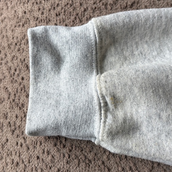 Gray Rodeo Sweatshirt - Picture 9 of 9